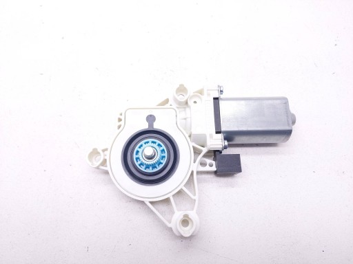 Электродвигатель стеклоподъемника volkswagen audi seat skoda левый передний 4k0959801