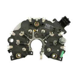 Випрямляч, генератор Hitachi 139454