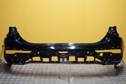 86612-P1200 - Kia sportage 2023 2024 2025 -задній бампер сша