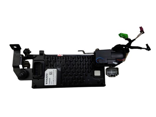 KAMERA ASYSTENT stěny RUCHU VOLVO S90 II V90 II XC90 II XC60 II V60 31445499