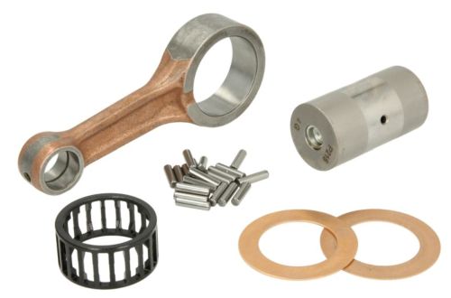 8684 - ШАТУН HOT RODS KAWASAKI KXF 450 09-18