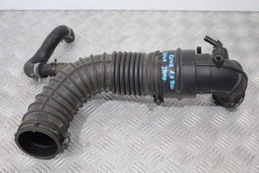 hose wiring air HYUNDAI KONA 28140-J9100