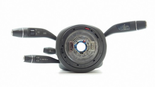 steering wheel levers and controls ring control MERCEDES E W212 KOMBI A2129001320