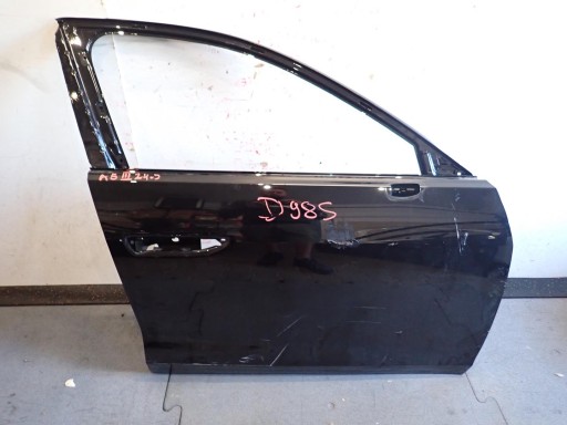 5645656645 - Дверь передняя правая audi a5 b10 iii 2024-