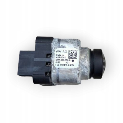 5WA980556A 8MF - Камера audi vw skoda seat оригінал