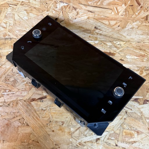 Bildschirm MONITOR SEAT ARONA 6F0919605A