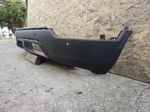 OPEL MOKKA X LIFT 16- bumper rear