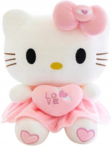 Плюшева іграшка Andy's Apple Farm 35 см