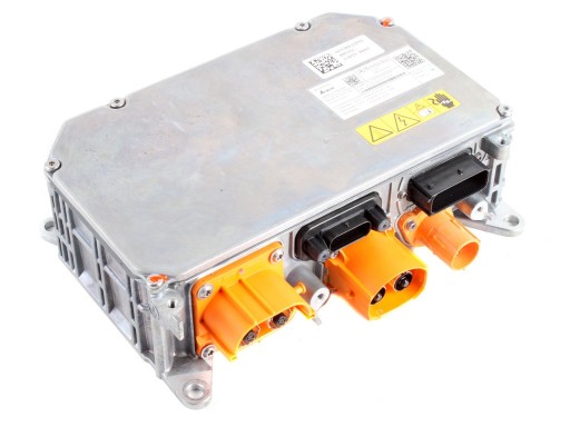 A2430016899 A0009015712 - Модуль інвертор перетворювач акумулятора mercedes-benz eqa h243 eqb a0009008142