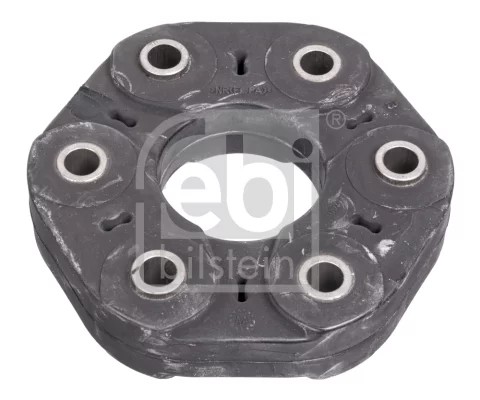 101773 - 101773/FEB ГНУЧКИЙ ШАРНІР ВАЛА