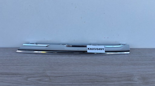 VW TIGUAN 2 II left CHROM CHROMIK grille moulding 5NA853767C KA23/049Y