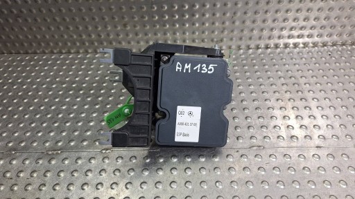 Pumpe Bedienteil ABS neu A0004313700 MERCEDES W176 W246 CLA W117 GLA X156