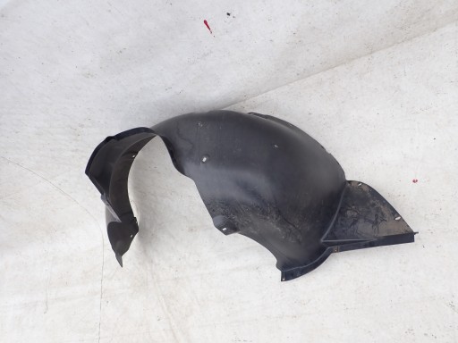 VW POLO 6Q0 01-05 mudguard left front front