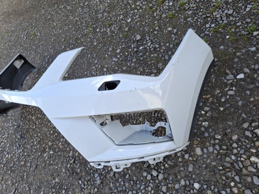 Frontstoßstange SEAT ATECA 2016R->