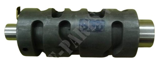 Барабанна бочка перемикання передач Sym Wolf 125cc OEM!