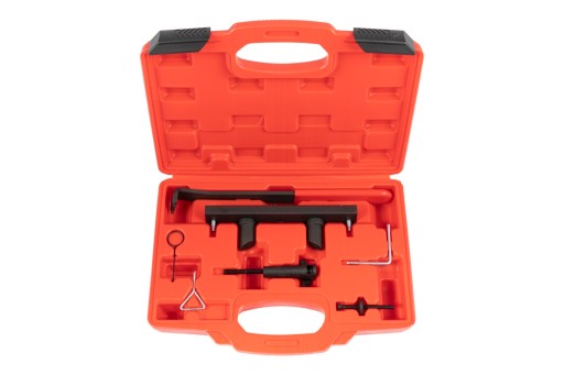 ЗАМОК ГРМ VW AUDI 2.0 FSI TFSI QS10392 ЛОДКА