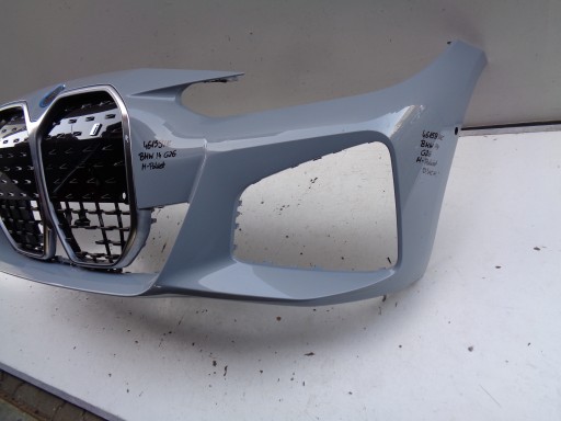 front bumper BMW I4 G26 m-packet NR 46159
