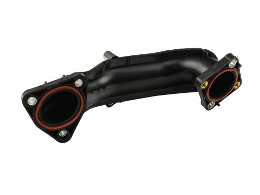 FT65515 - ТРУБА ТУРБИНЫ CITROEN BERLINGO 08>