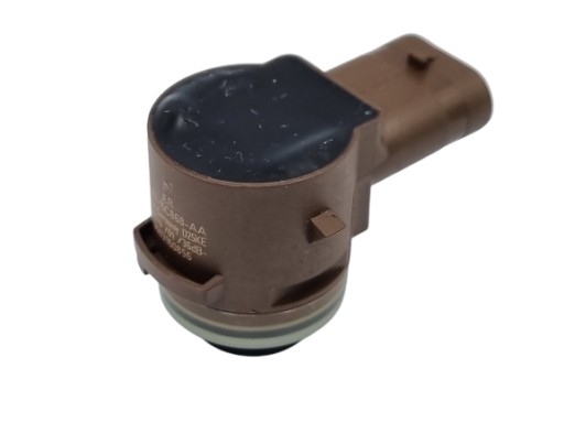 HK8315C868AA, HK8315C868AA - Датчик pdc екстремальний помічник jaguar hk83-15c868-aa