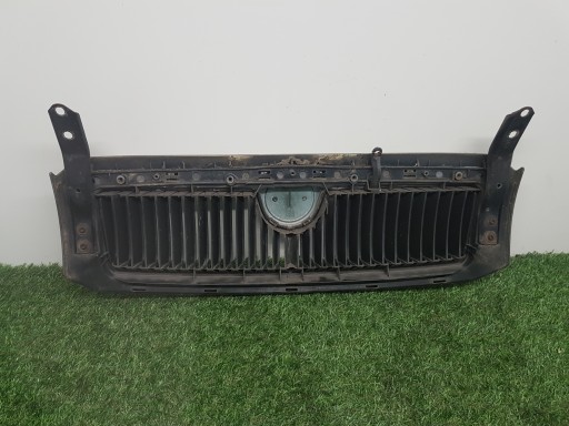 griglia griglia SKODA FABIA 1 6Y0853668B