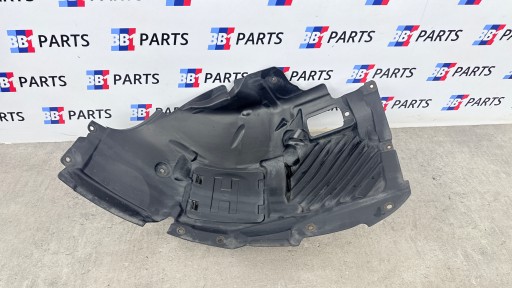 BMW F32 F33 F36 podblatník levý předek přední pěkný 7260729