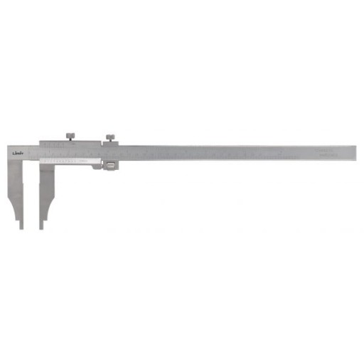 Граничний аналоговий штангенциркуль 800 мм