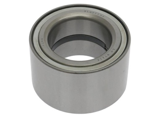 КОМПЛЕКТ ПІДШИПНИКІВ КОЛЕСА ПЕРЕДНЯ ВІСЬ FIAT CITROEN LO 07114