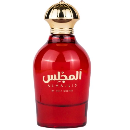 gulf orchid almajlis woda perfumowana 100 ml    