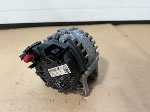 231006293R, A4209064900, - Генератор, генератор mercedes citan w420, kangoo iv, 1.5d, om608