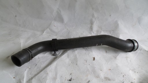 ТРУБА РАДИАТОРА PORSCHE PANAMERA 97010650160