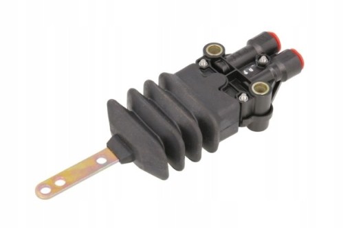 КЛАПАН ВИРІВНЮВАННЯ КАБІНИ RENAULT 4640070070