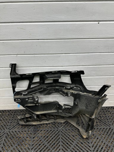 Support montage pare-chocs Avant Avant BMW 2 F45 7460144