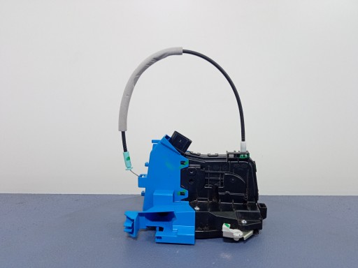 HYUNDAI TUCSON IV ЗАМОК ДВЕРИ ПЕРЕДНИЙ ПРАВЫЙ