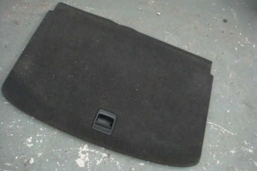 AUDI A1 8X полка подкладка багажника отделка