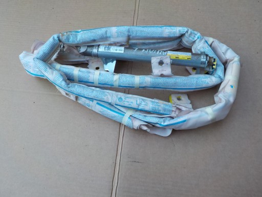 airbag střešní airbag levá seat alhambra II 2011r 7N0880741