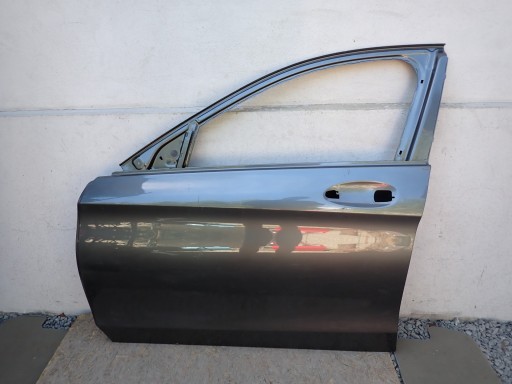 door left front front MERCEDES C KLASA 205 2014-2021R