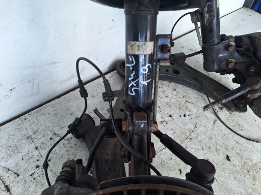 SUZUKI SX4 06-10 MACPHERSON swing right 1.9DDIS 4X4