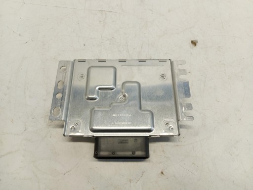 Bmw 5 g60 530e x-drive модуль контролера підвіски 8871164