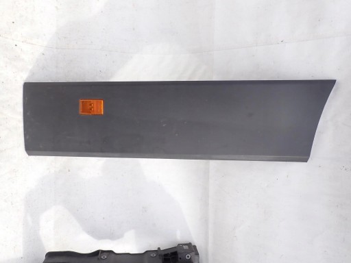 VW CRAFTER II MAN TGE 16- moulding door right front