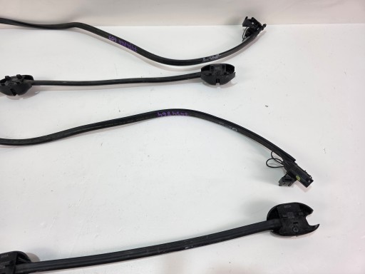crijevo prijenos DYSZE mlaznice BMW X5 G05 X6 G06 X7 G07 LCI 7434864