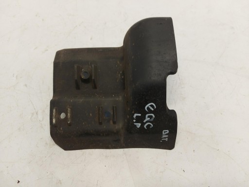Mercedes EQC 400 W293 cover support left front A2938312200