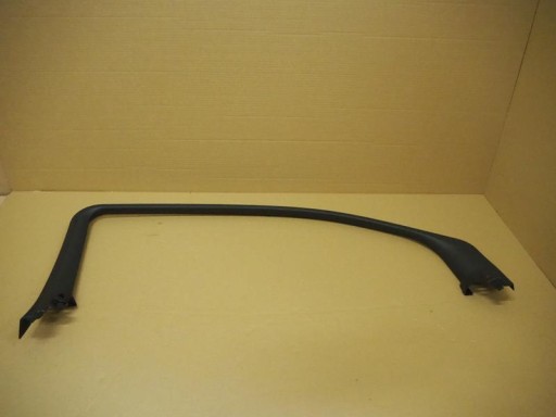 13351100 - РАМКА ЛІВИХ ДВЕРЕЙ OPEL ADAM