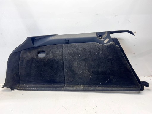 kofferrraumverkleidung links AUDI A6 C6 4F9863879