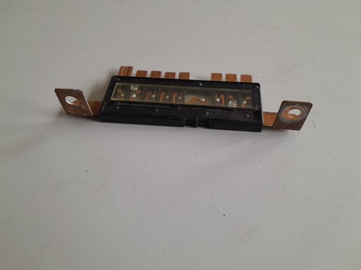 1879001028 - KIA SORENTO II ПРЕДОХРАНИТЕЛЬ В СБОРЕ 18790-01028