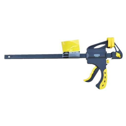 Струбцина столярная Modeco 600 x 65 мм