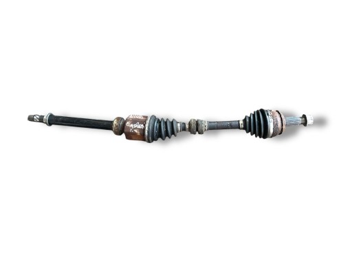 semi-axis front right side Nissan Qashqai J11 2014 39100-4ED0A