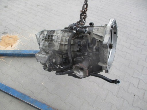 cambio PORSCHE 991 911 CG110 60 TYSK