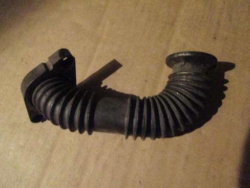 Трубка egr zafira vectra C signum 1.9 cdti 150km 08r