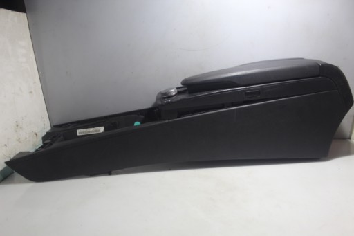 Центральний тунель MERCEDES C Class W204