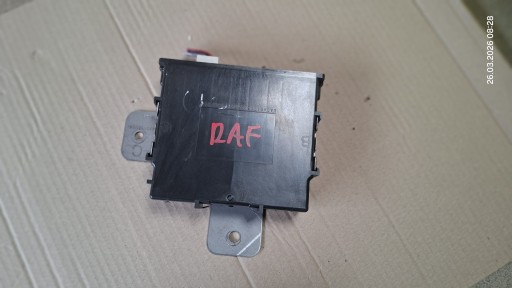 module control unit ASSY RENAULT RAFALE SCENIC V 478806US0B